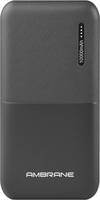 Ambrane Power Banks from Rs.499