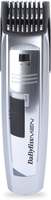 BaByliss E827E  Runtime: 60 min Trimmer for Men