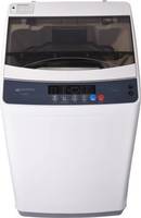 Micromax 6 kg Fully Automatic Top Load Grey Washing Machine 62% OFF [ Rs.2259 Off ]