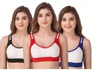Bra's Min 80% OFF Starts From Rs.94