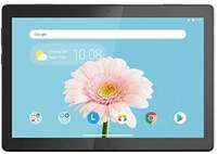 Lenovo Tab M10 HD (2GB, 32GB, WiFi) Slate Black