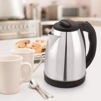 Electric kettle 2L @ Rs 451
