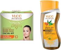 60% Off On VLCC Beauty Products