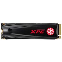 Adata XPG GAMMIX S5 PCIe M.2 2280 Gaming Solid State Drive (AGAMMIXS5-512GT-C, 512GB)