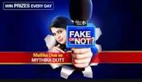 Flipkart Contest Fake or Not for 7th August