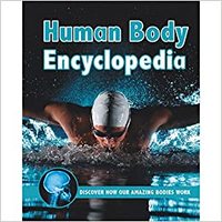 Human Body Encyclopedia (Mini Book) Hardcover – 1 January 2015 _lowest ever