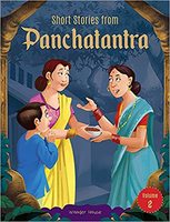 Short stories from Panchatantra - various volumes Rs 69 only