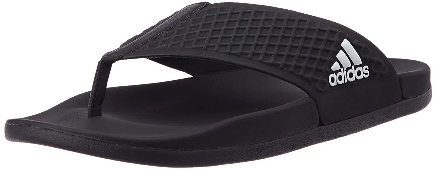 adidas house slippers