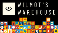 Wilmot's Warehouse Paid Game For FREE on EPIC Games