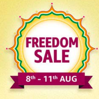 SBI 10% Discount  Terms & Conditions | Amazon Freedom Sale 8-11 August