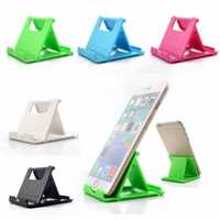SDO Universal Portable Foldable Holder Mobile Stand