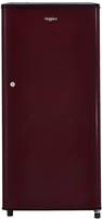 [ Prepaid + ICICI CC Offer ] Whirlpool 190 L Direct Cool Single Door 3 Star (2020) Refrigerator 33% OFF