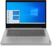 Lenovo Ideapad 3 Core i3 10th Gen - (4 GB/1 TB HDD/Windows 10 Home) 14IIL05 Thin and Light Laptop