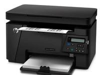 HP LaserJet Pro M126nw Printer (Black)@15699 + extra 10% off on ICICI Card