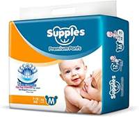 Diapers & Wipes Minimum 35% Off