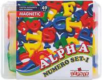 Alpha number set at 49/- by burning 237/- super coin