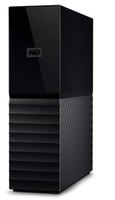 [App Only] WD My Book 4 TB External Hard Drive