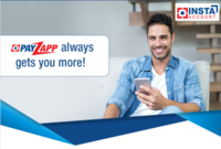 Free 250 Rs. Amazon.in Voucher on opening an Instant Savings Account with HDFC Bank Payzapp