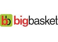 Get Rs.300 off on a Min. purchase of Rs.2000 & above using Third party American Express Cards on BigBasket [1-30 Sep]
