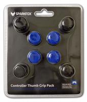 Thumb Grips 8 Pack for PS4