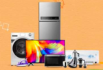 Flipkart sale extended till 15th Aug (10% off 10% Instant Discount with Citi & ICICI Bank Credit & Debit Cards)
