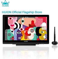 Limited deal 
HUION Drawing Monitor GT-191 V2 Pen Display with HD Screen eco-Friendly Battery-Free Stylus 8192 Pen Pressure 19.5 Inch