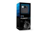 Go Pro 18 MP Action Camera (CHDHZ-103, Black)