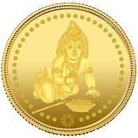 SBI bank offer working on Select Gold Coins - Suggestion inside