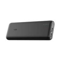 Anker PowerCore 20100 Power Bank with Ultra High Capacity , 4.8A Output, PowerIQ Technology for iPhone, iPad, Samsung Galaxy and More (Black)+ 10% Discount with SBI credit card