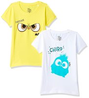 Joshua Tree boys (Pack of 3) T-Shirt Upto 85% off 