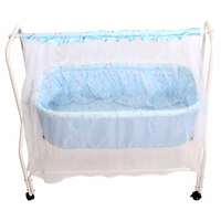 Baby Swing Cradle at Flat 71% Off for Rs.1897
