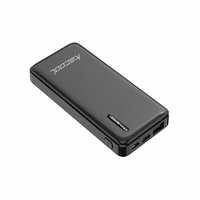 KACOOL Portable Charger Power Bank, 10000mAh