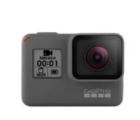 Go Pro Hero 10 MP Action Camera (CHDHB-501, Black)