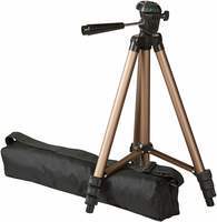 AmazonBasics 50-Inch Lightweight Tripod with Bag

