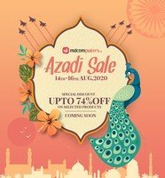 Md computers ( Azadi sale 14-16 Aug,2020) Up to 74% off on selected products --{Coming soon}
