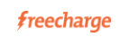 FreeCharge - Flat 25 cashback on min Recharge of 25