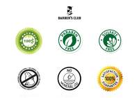 Barber's Club Black Charcoal Peel Off Mask with Honey - 60 gms

