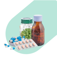 Pharmeasy - ₹74 getting added to Pharmeasy wallet (100% usable)... User Specific