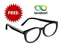 Win FREE Eyeglasses Every 5 Minutes From Lenskart