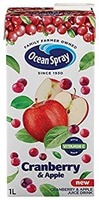 50% Off On Ocean Spray Juice