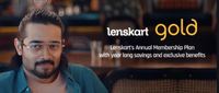 Desidime Exclusive - Get 3 Months of Lenskart Gold Membership For Free (Unique Code)