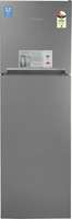 36% Off : Voltas beko 270 L Frost Free Double Door Top Mount 2 Star (2020) Refrigerator Silver@ 20990