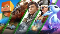 XBOX: Upto 50% off on Game For Console and PC + 10 off for GOLD MEMBERS
