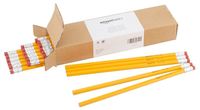 AmazonBasics Wood-cased #2 HB Pencils - Box of 24 @ 189