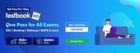 Testbook One Day Pass for FREE