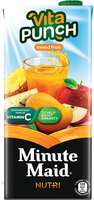 Supermart | Minute Maid Vita Punch Mixed Fruit Juice  (1 L)