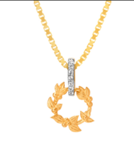 Jewellery By Mia by Tanishq Upto 20% off Starting From Rs.1599 + Additional Bank Offer