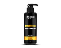 Beardo HEAD TO TOE GLOW Combo + Additional 15% off 