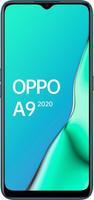 Price Drop Oppo A9 2020 Marine Green 128Gb) (8Gb Ram)