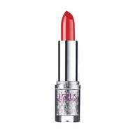 Lowest- Lotus Makeup Xxv Hydrating Serum Intense Lip Color Peony, Rust, 4 g